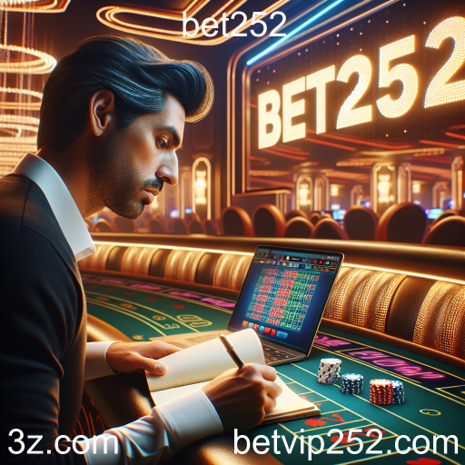 Dicas Essenciais para Vencer em Jogos de Apostas